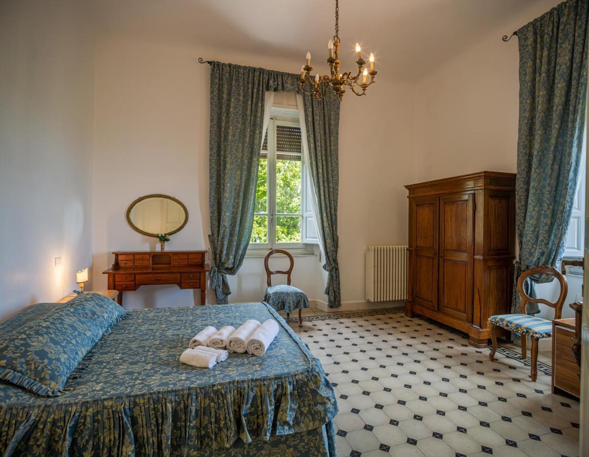 Villa Le Querciolaie Monteverdi Marittimo Zewnętrze zdjęcie